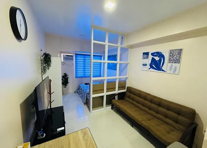 Condo Unit In Malate, Manila