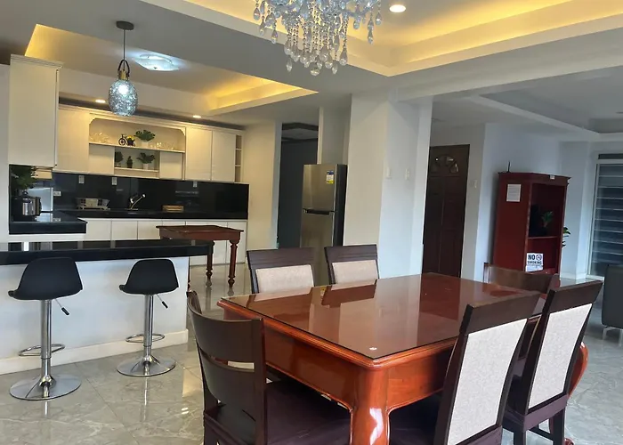 My Suite Heart Of San Juan City Near Ortigas
