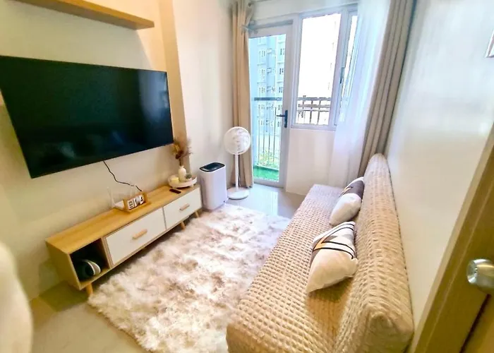 La Casa De Nitz - 2Br Staycation