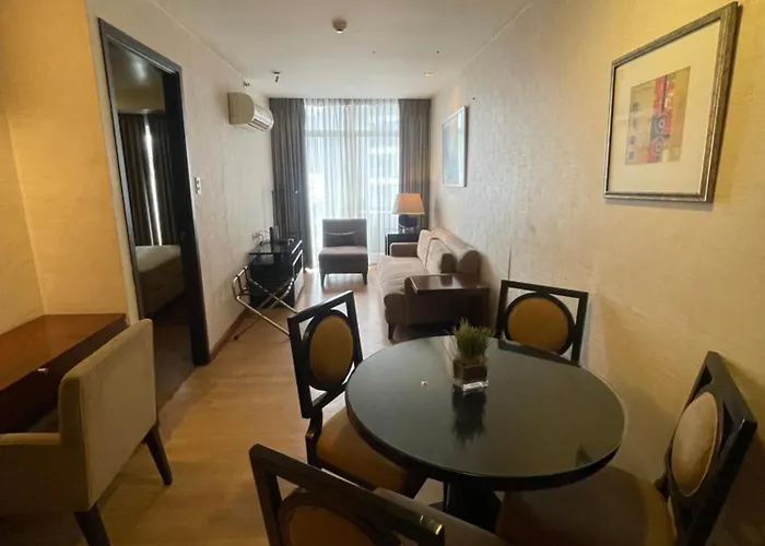 A Venue Residences Tower 10I