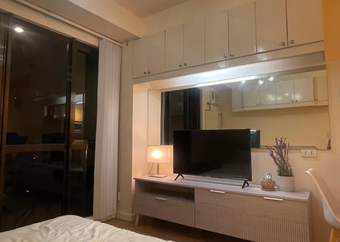 Grand Soho Makati Condo