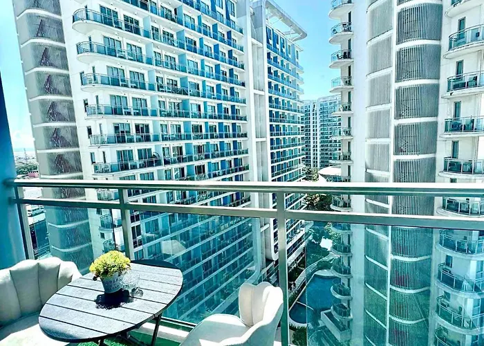 Bahay-Bahayan By K&A At Azure Urban Resort Residences