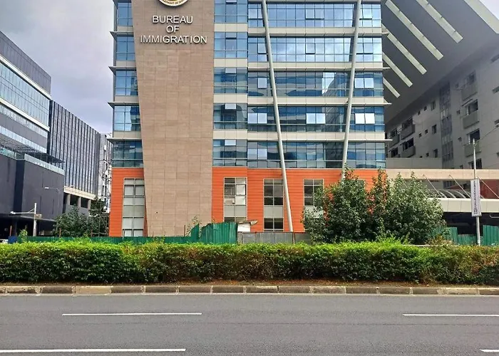 Pasay City Daily Rent Near Naia Airport And Mall Of Asia