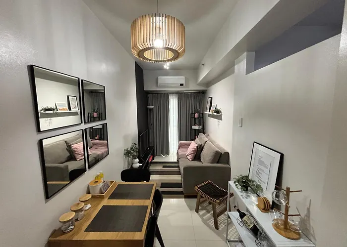 Whole Condo Unit Near Mall Of Asia - Calix Unit