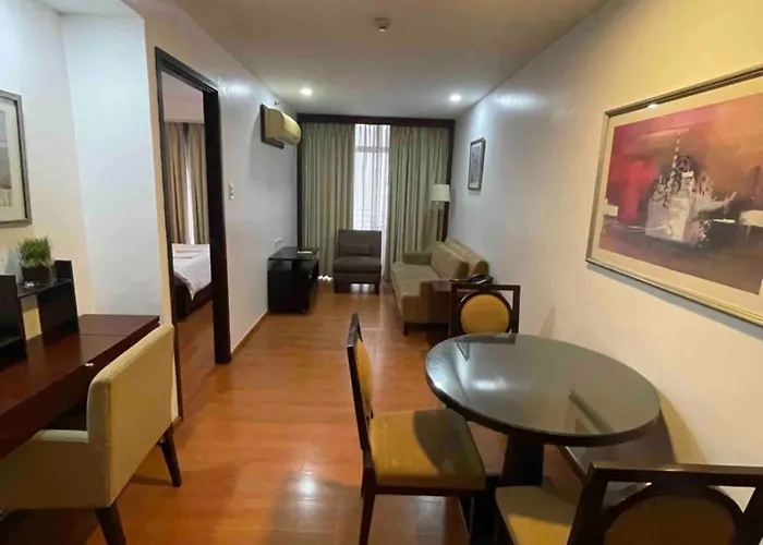 A Venue Residences Tower 8O