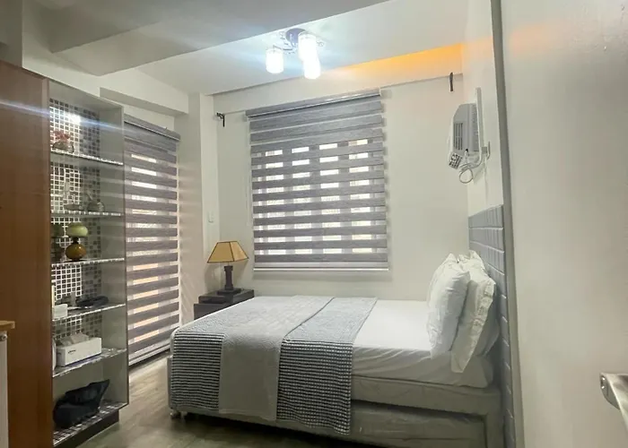 Montecito Resorts 1 Bedroom Suite Condo