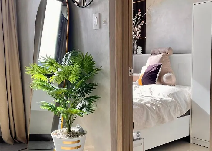 Sonens Hem S Residences