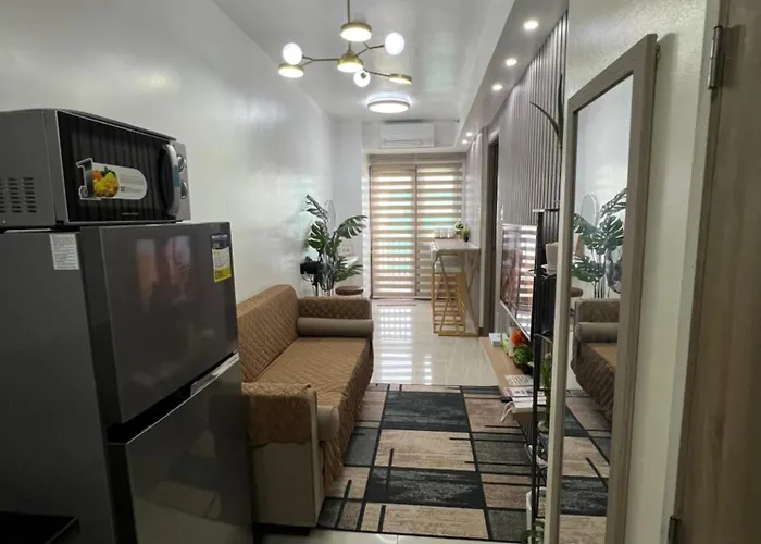 S Escape Bliss 1Br At S Residences