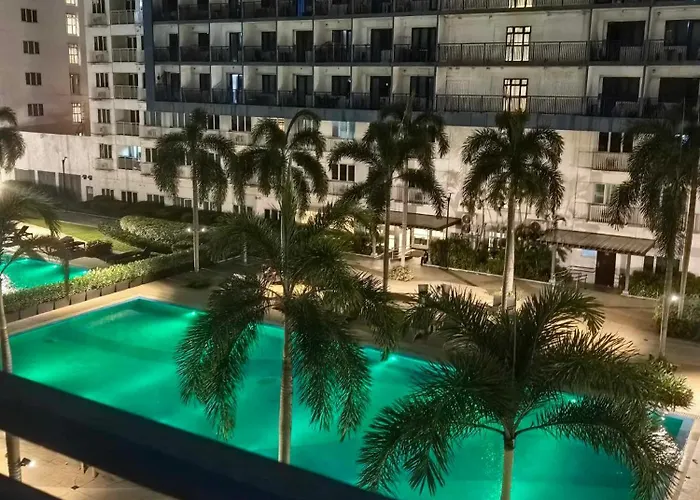 Sea Residence Warren Place