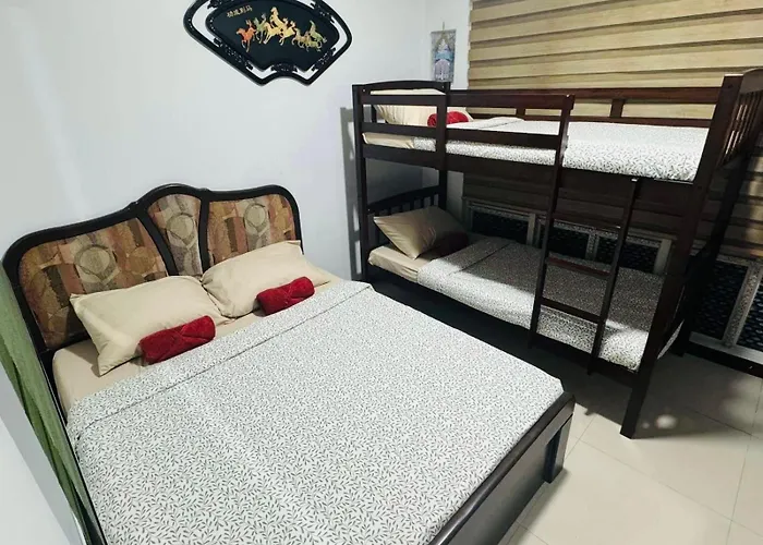Stamford Residences Fully-Furnished