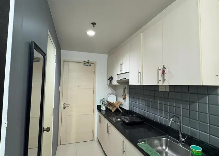 Sea Residences By Laine