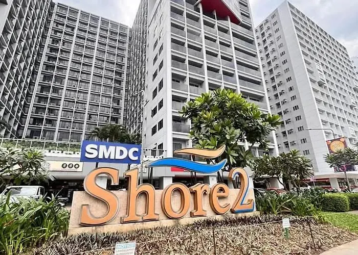 Shore 2 Residence