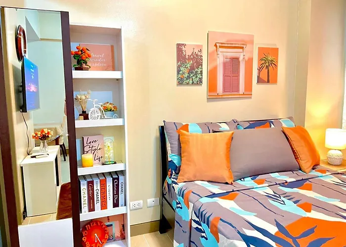 Airport Naia T3 Condotel