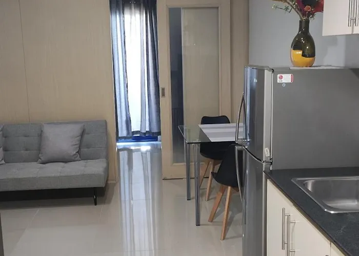 Suite Escapade