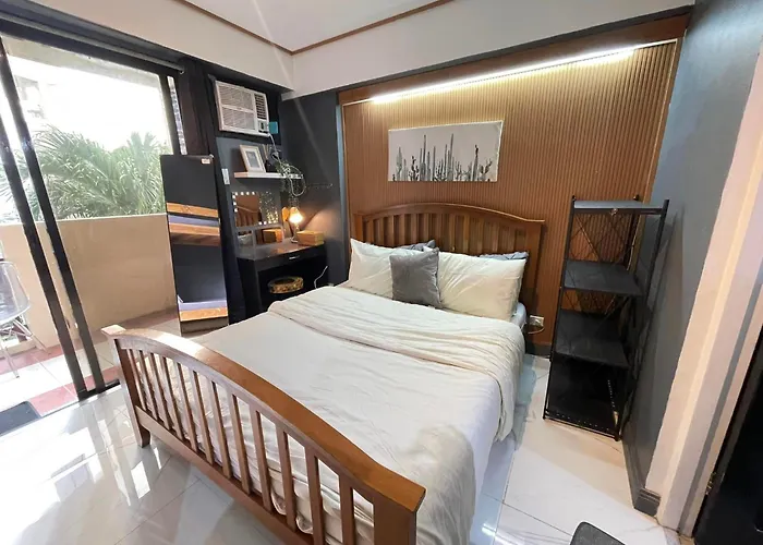 3 Bedroom 89Sqm Midrise Condotel