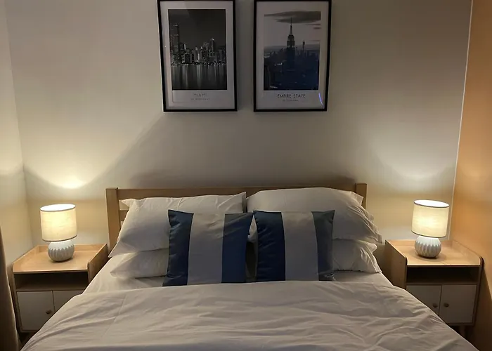 Uptown Parksuite 1 Bedroom Tower 2 Bgc Taguig