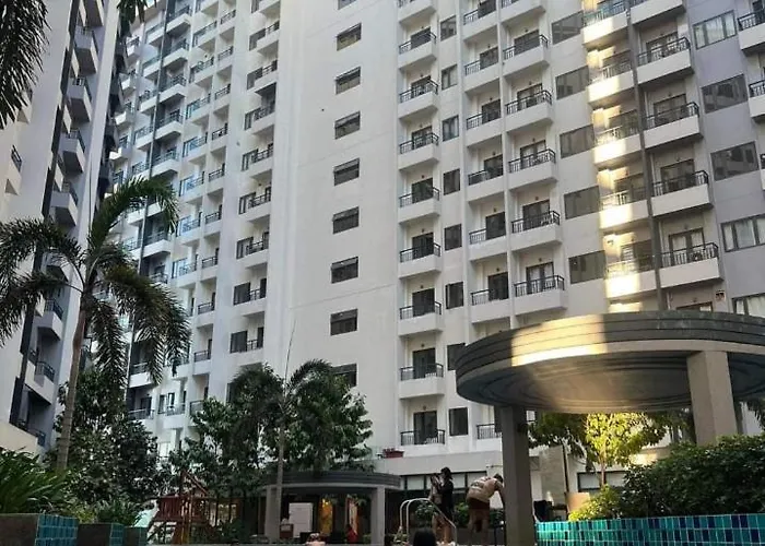 Condo In Paranaque