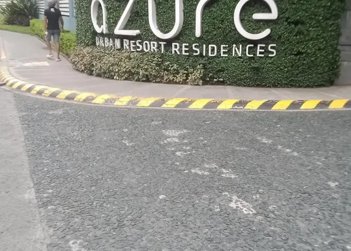 Azure Miami Tower - Mirage Cabin