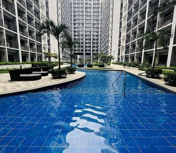 The Chill Spot Residences Property Management
