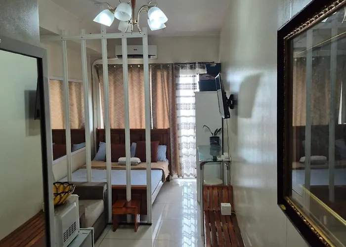 Breeze Residences, Pasay City