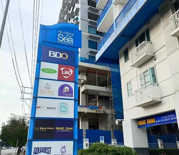 Sea Residence