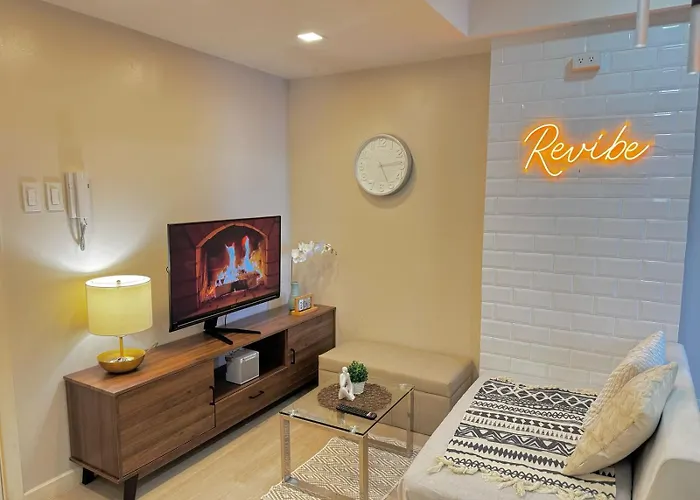 Revibe Staycation