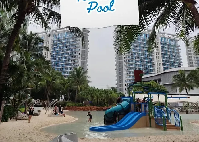 Azure Staycation By Mmk