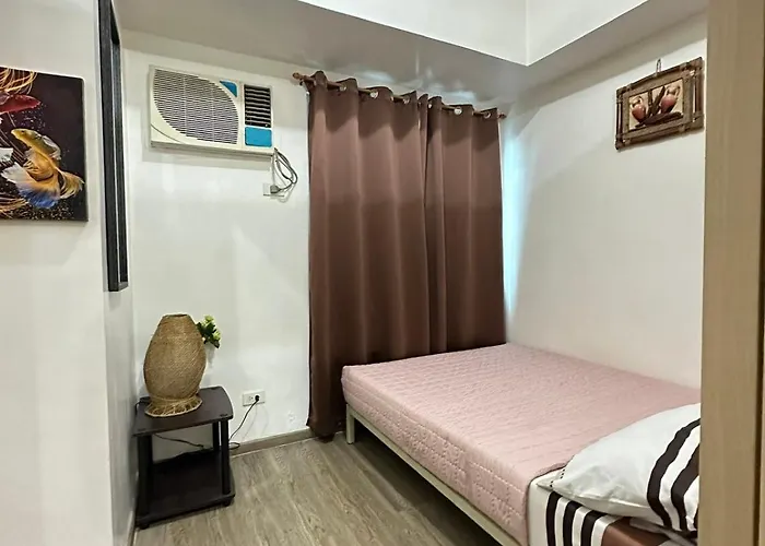 Light Residences Condominium 1
