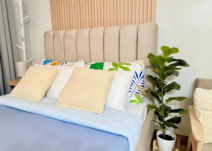 Muji Condotel At Pasay