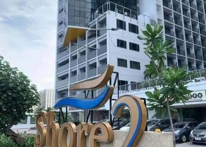 Shore2 Tower2
