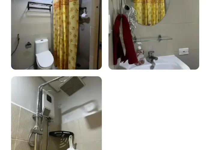Guest Best Suite At Sm Grass Res Tower 5