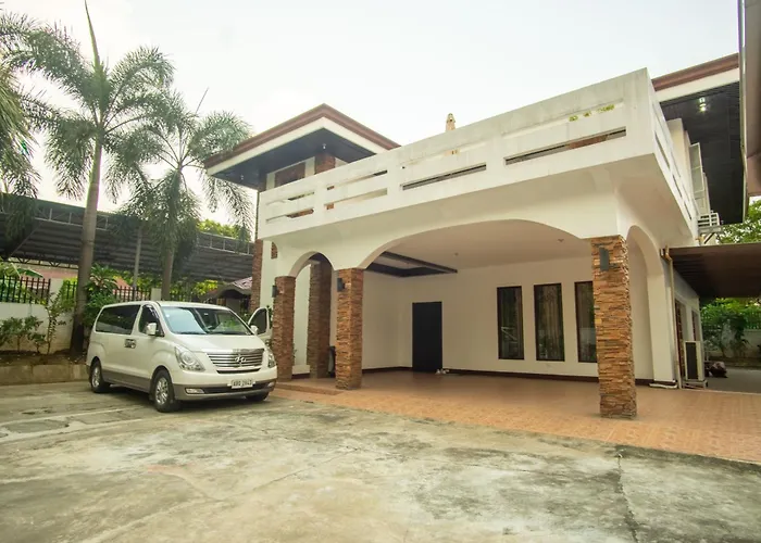 Casa Nostalgia