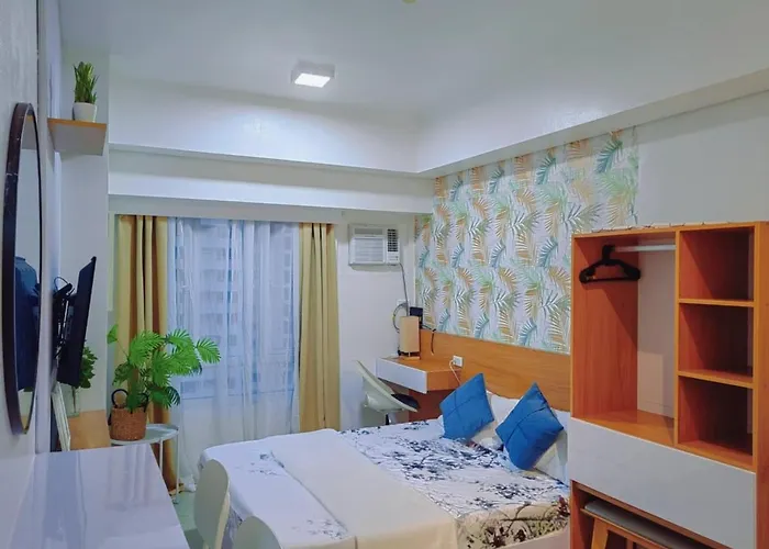 The Beacon Condo At Makati Cbd