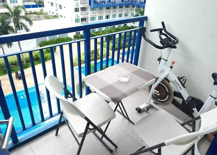 Verlyn Place At Sea Residences Near Moa