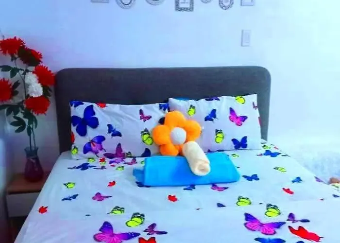 Amber\'S Leisure Staycation Manila