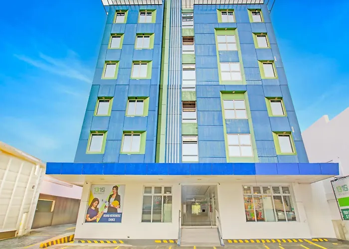 Capital O 1318 Residences