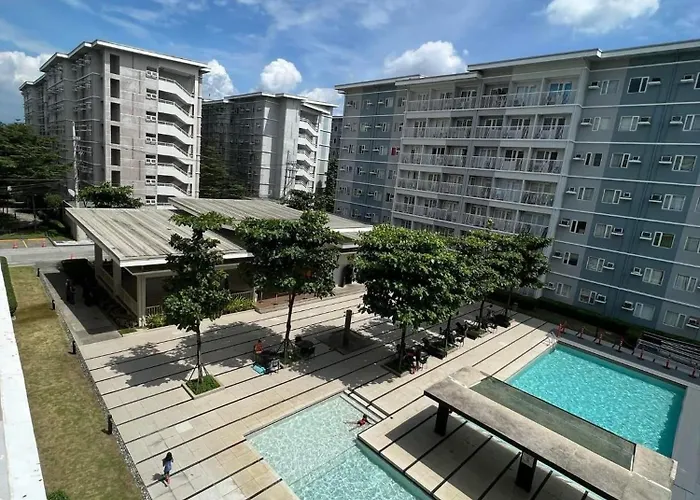 Rs Haven At Trees Residence