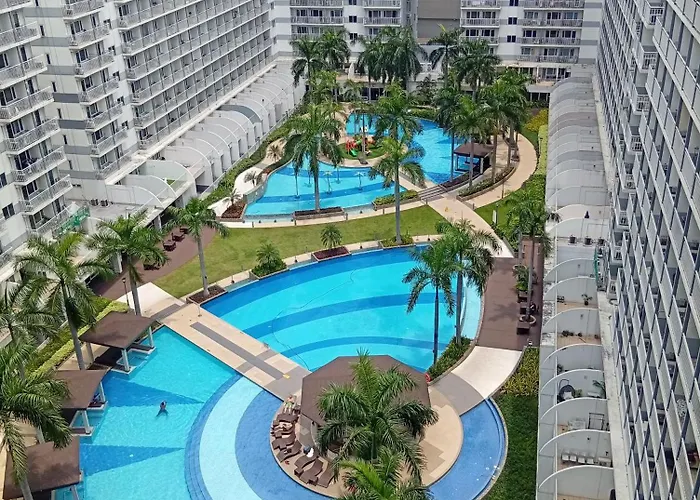 Shell Residence Moa - Jhem