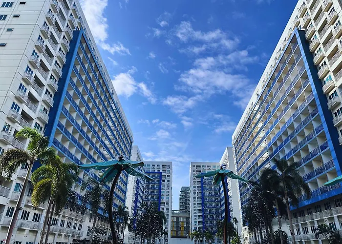 Msr Condo Vacation Rental