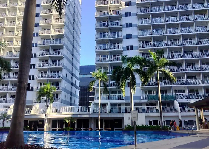 Shell Residence Moa - Dad\'S