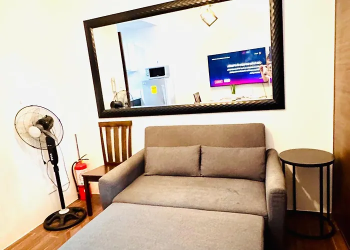 Makati City Oasis The Air Residences #2148