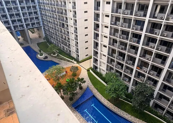 Metros Hideaway Shore 2 Tower 1