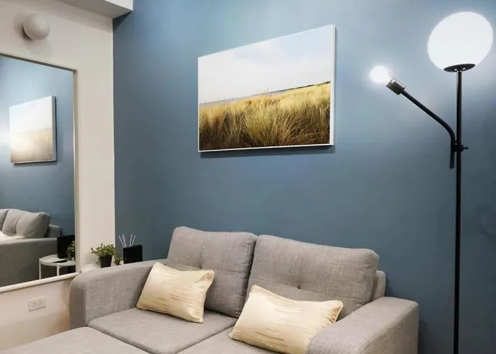 Cedrosa Lofts