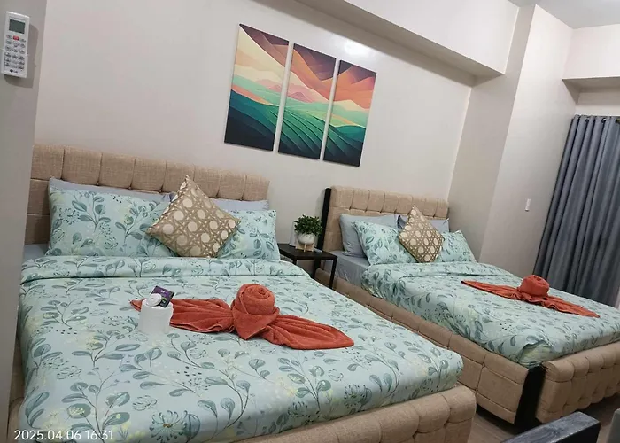 81 Newport Boulevard Across Manila Airport Naia T3