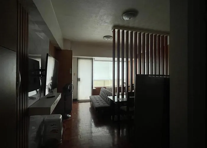 The Garden Heights Condominium
