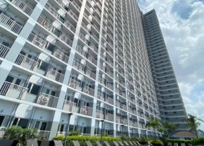 Coast Residences