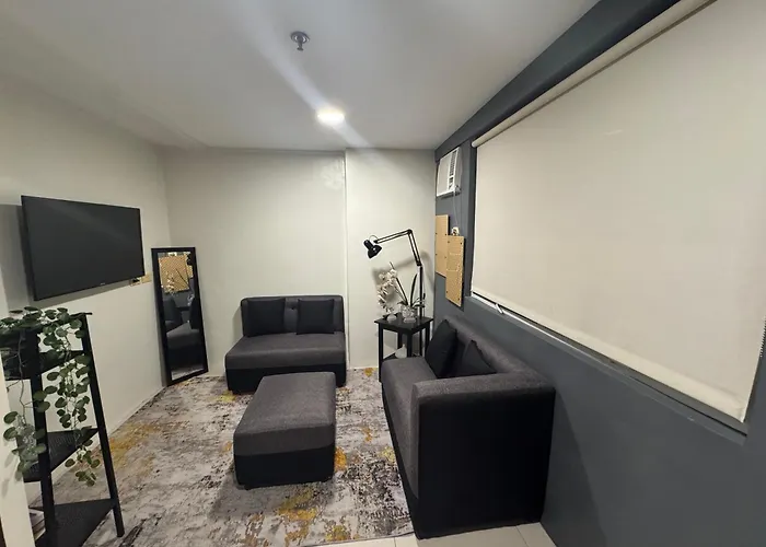 Amse Suite 12Th Gilmore Tower