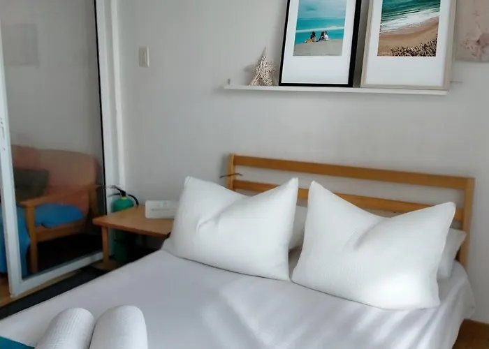 Cozy Positano Unit