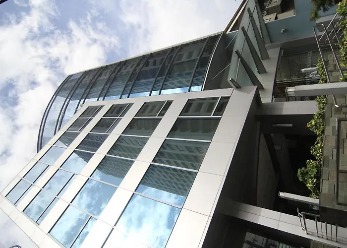 Lpi Centre Residences