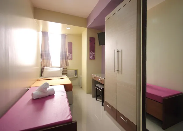 Asian Residences - The Fort